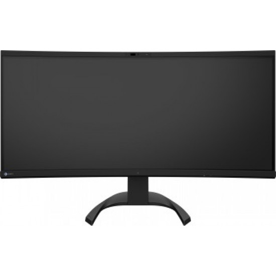 EIZO EV3450X 34.1 IPS 16:9 2440X1440 CURVED USB-C/94W RJ45 CAM (BLACK)