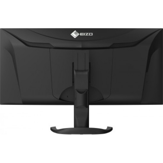 EIZO EV3450X 34.1 IPS 16:9 2440X1440 CURVED USB-C/94W RJ45 CAM (BLACK)