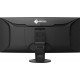 EIZO EV3895EN 37.5 IPS 24:10 3840X2160 CURVED USB-C/85W RJ45 KVM (BLACK)