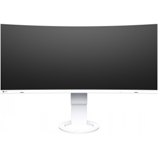 EIZO EV3895EN 37.5 IPS 24:10 3840X2160 CURVED USB-C/85W RJ45 KVM (WHITE)