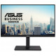 ASUS 27” 1080P DOCKING MONITOR (VA27ECPSN) – FULL HD, IPS, 75HZ, ADAPTIVE-SYNC, SPEAKERS, EYE CARE, LOW BLUE LIGHT, FLICKER FREE, RJ45, USB-C, DISPLAYPORT, HDMI, HEIGHT ADJUSTMENT, VESA WALL MOUNTABLE