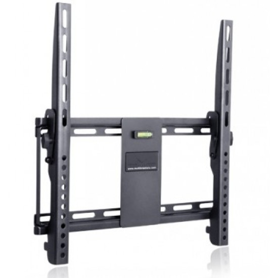 MB TILT WALLMOUNT M 75KG MAX.VESA 400 BL