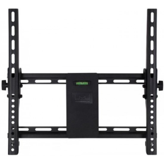 MB TILT WALLMOUNT M 75KG MAX.VESA 400 BL