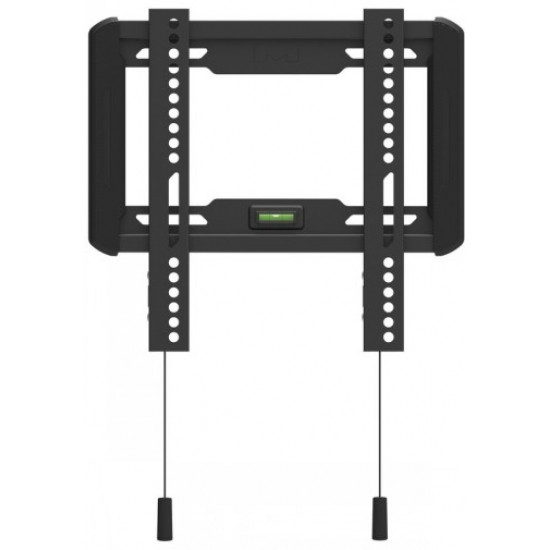 M UNIVERSAL WALLMOUNT FIXED SMALL BLACK