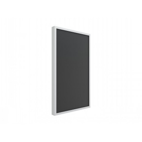 M PRO SERIES - ENCLOSURE 65 WALL MEDIUM WHITE