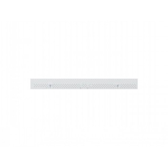 M PRO SERIES - ENCLOSURE 65 WALL MEDIUM WHITE