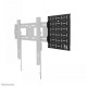 NEOMOUNTS LEVEL-750 AV STORAGE RACK (FOR LEVEL-750 WALL MOUNTS, QUICK INSTALL)