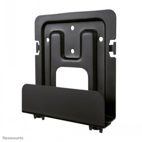 NEOMOUNTS BY NEWSTAR UNIVERSAL MEDIABOX MOUNT 32-46 MM. DEPTH  (ALSO SUITED FOR APPLE TV)