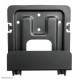 NEOMOUNTS BY NEWSTAR UNIVERSAL MEDIABOX MOUNT 32-46 MM. DEPTH  (ALSO SUITED FOR APPLE TV)