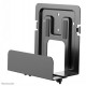 NEOMOUNTS BY NEWSTAR UNIVERSAL MEDIABOX MOUNT 47-76 MM. DEPTH (ALSO SUITED FOR APPLE TV)