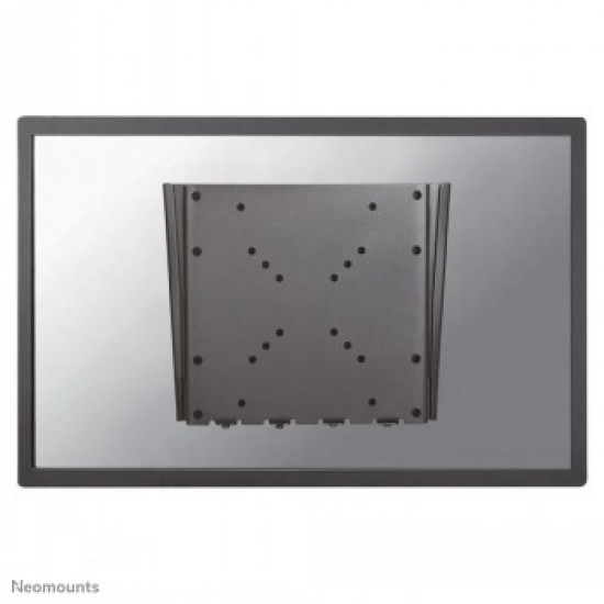 NEWSTAR FLAT SCREEN WALL MOUNT (FIXED, ULTRATHIN) 10-40 BLACK