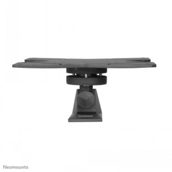 NEWSTAR FLAT SCREEN WALL MOUNT (1 PIVOT & TILTABLE) 10-40 BLACK