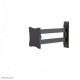 NEWSTAR FLAT SCREEN WALL MOUNT (2 PIVOTS & TILTABLE) 10-27 BLACK