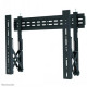 NEWSTAR FLAT SCREEN WALL MOUNT FOR VIDEO WALLS (POP-OUT / STRETCHABLE) 32-75 BLACK