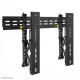 NEWSTAR FLAT SCREEN WALL MOUNT FOR VIDEO WALLS (POP-OUT / STRETCHABLE) 32-75 BLACK