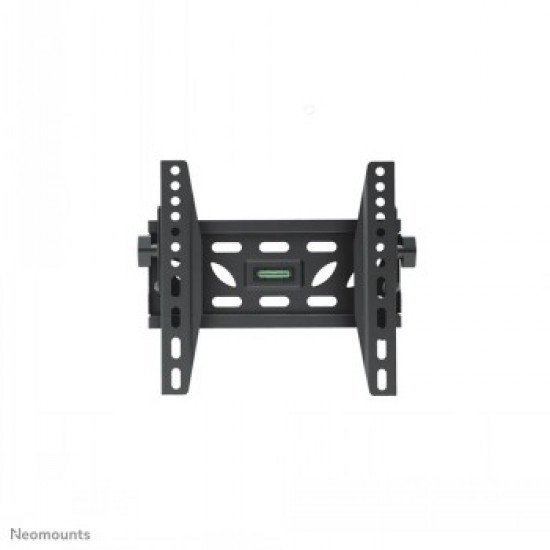 NEWSTAR FLAT SCREEN WALL MOUNT (TILTABLE) 22-40 BLACK