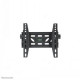 NEWSTAR FLAT SCREEN WALL MOUNT (TILTABLE) 22-40 BLACK