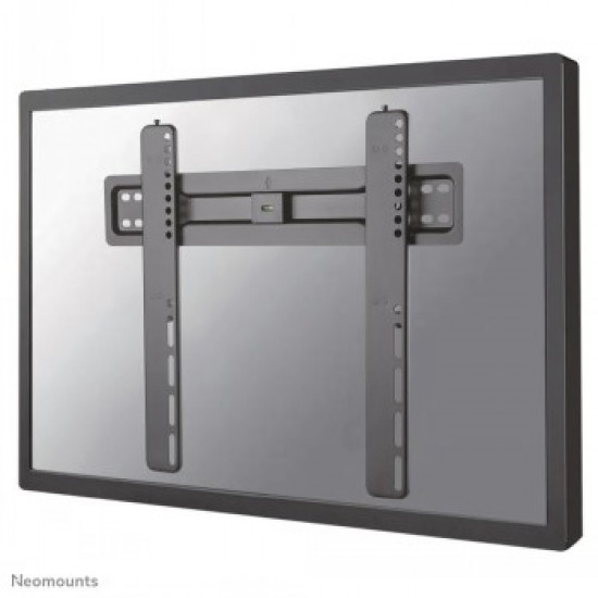 NEWSTAR FLAT SCREEN WALL MOUNT (FIXED) 32-55” BLACK