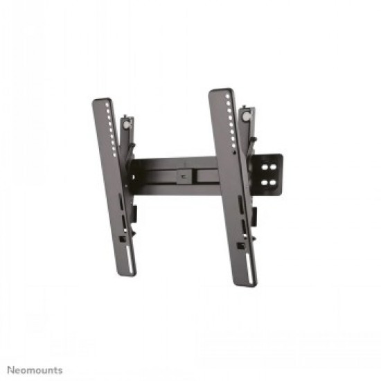 NEWSTAR FLAT SCREEN WALL MOUNT (TILTABLE) 23-55 BLACK