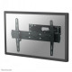 NEWSTAR FLAT SCREEN WALL MOUNT (3 PIVOTS & TILTABLE) 32-75 BLACK