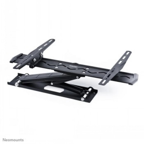 NEWSTAR FLAT SCREEN WALL MOUNT (3 PIVOTS & TILTABLE) 32-75 BLACK