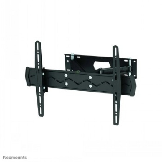 NEWSTAR FLAT SCREEN WALL MOUNT (3 PIVOTS & TILTABLE) 32-75 BLACK