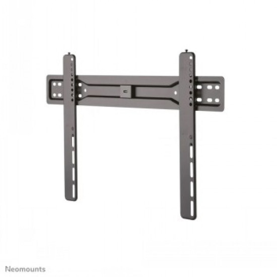 NEWSTAR FLAT SCREEN WALL MOUNT (FIXED) 37-75” BLACK