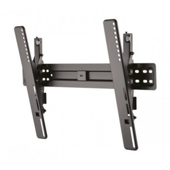 NEWSTAR FLAT SCREEN WALL MOUNT (TILTABLE) 37-75” BLACK