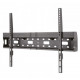 NEWSTAR FLAT SCREEN WALL MOUNT (FIXED) INCL. STORAGE FOR MEDIAPLAYER/MINI PC 37-75” BLACK