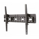 NEWSTAR FLAT SCREEN WALL MOUNT (TILTABLE) INCL. STORAGE FOR MEDIAPLAYER/MINI PC 37-75” BLACK