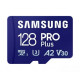 128 GB MICROSDXC SAMSUNG PRO PLUS 2023