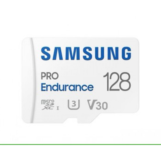 128 GB MICROSDXC SAMSUNG PRO ENDURANCE