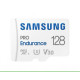 128 GB MICROSDXC SAMSUNG PRO ENDURANCE