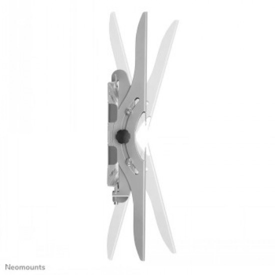 NEWSTAR FLAT SCREEN WALL MOUNT (TILTABLE) 37-85 SILVER