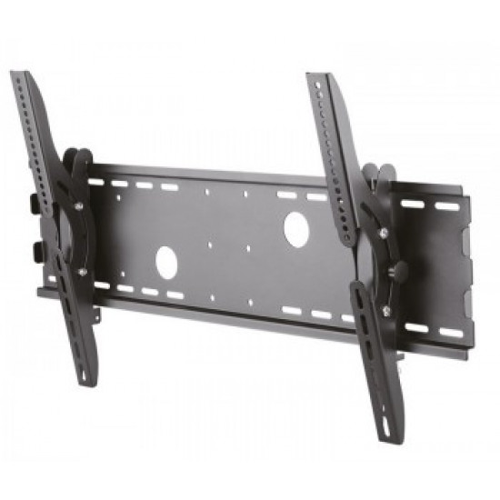 NEWSTAR FLAT SCREEN WALL MOUNT (TILTABLE) 37-85 BLACK