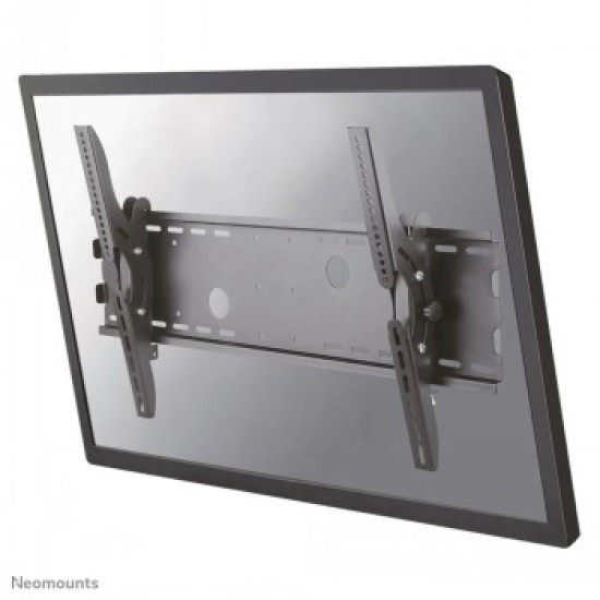 NEWSTAR FLAT SCREEN WALL MOUNT (TILTABLE) 37-85 BLACK