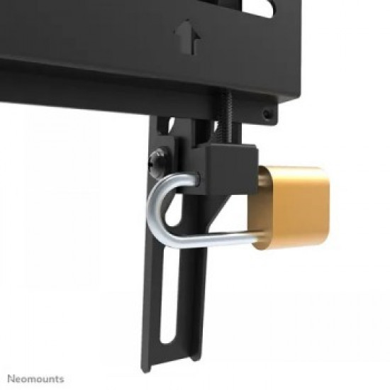 NEOMOUNTS BY NEWSTAR SCREEN WALL MOUNT (FIXED, LOCKABLE, VESA 200X200)