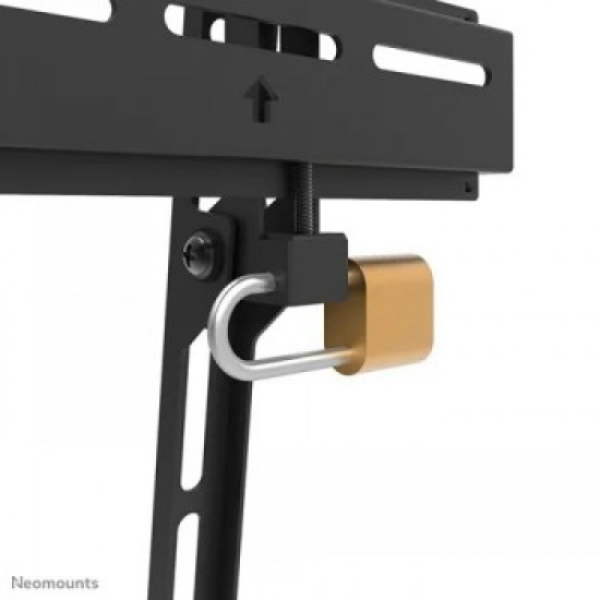 NEOMOUNTS BY NEWSTAR SCREEN WALL MOUNT (FIXED, LOCKABLE, VESA 400X400)