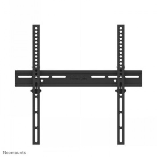 NEOMOUNTS BY NEWSTAR SCREEN WALL MOUNT (FIXED, LOCKABLE, VESA 400X400)