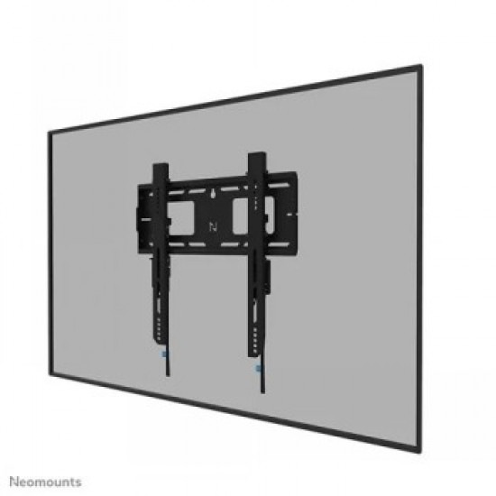 NEOMOUNTS LEVEL-750 WALL MOUNT (XL, 100 KG, KICKSTAND, LOCKABLE, CONNECTABLE, VESA 400X400)