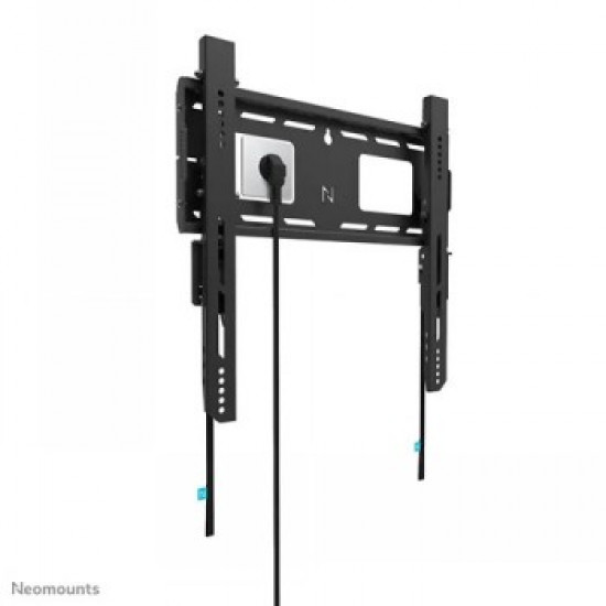 NEOMOUNTS LEVEL-750 WALL MOUNT (XL, 100 KG, KICKSTAND, LOCKABLE, CONNECTABLE, VESA 400X400)