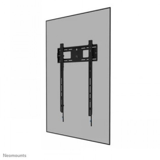 NEOMOUNTS LEVEL-750 WALL MOUNT (XL, 100 KG, PORTRAIT, KICKSTAND, LOCKABLE, CONNECTABLE, VESA 500X800)