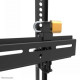 NEOMOUNTS BY NEWSTAR SCREEN WALL MOUNT (TILT, LOCKABLE, VESA 400X400)