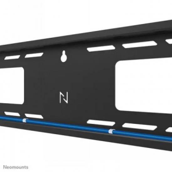 NEOMOUNTS LEVEL-750 WALL MOUNT (XL, 125 KG, TILTABLE, TILT GUARD, CONNECTABLE, VESA 600X400)