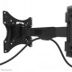 NEOMOUNTS BY NEWSTAR SCREEN WALL MOUNT (FULL MOTION, 2 PIVOTS, VESA 200X200)