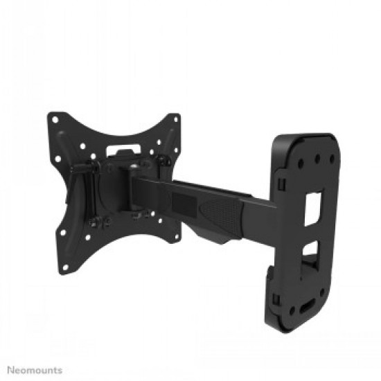 NEOMOUNTS BY NEWSTAR SCREEN WALL MOUNT (FULL MOTION, 2 PIVOTS, VESA 200X200)