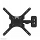 NEOMOUNTS BY NEWSTAR SCREEN WALL MOUNT (FULL MOTION, 2 PIVOTS, VESA 400X400)