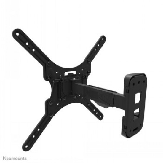 NEOMOUNTS BY NEWSTAR SCREEN WALL MOUNT (FULL MOTION, 2 PIVOTS, VESA 400X400)