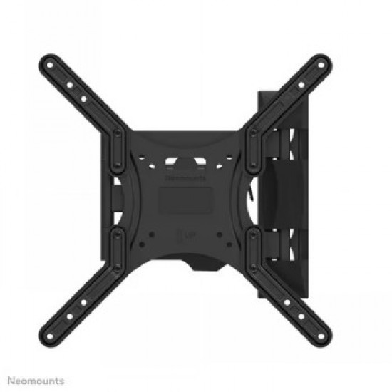 NEOMOUNTS BY NEWSTAR SCREEN WALL MOUNT (FULL MOTION, 3 PIVOTS, VESA 400X400)