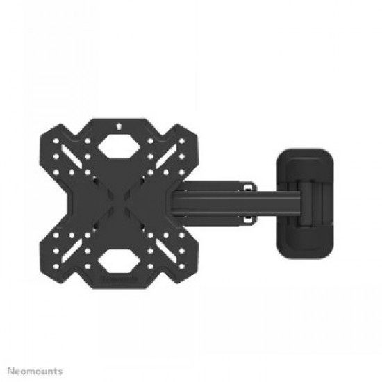 NEOMOUNTS SELECT SCREEN WALL MOUNT (FULL MOTION, 2 PIVOTS, VESA 200X200)